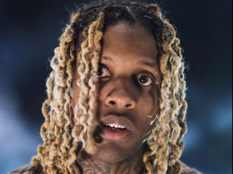 RAPPERS WHEN IN THEIR PRIME